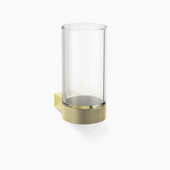 CLUB WMG Tumbler wall mounted - gold