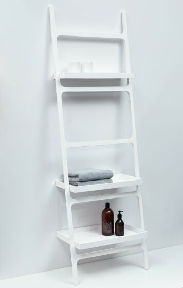 STONE HTLA Towel ladder