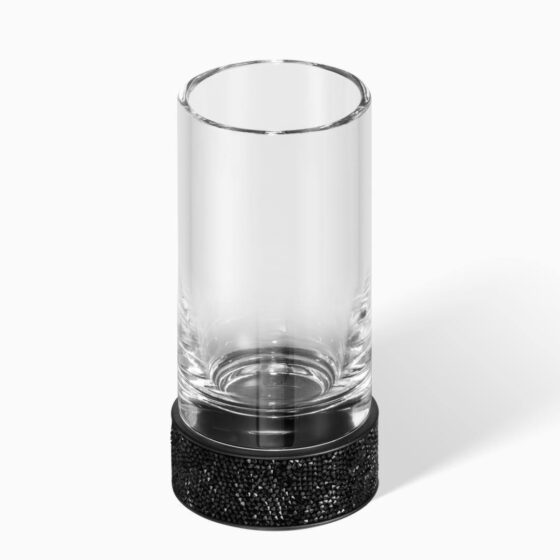 ROCKS SMG Tumbler - black matt