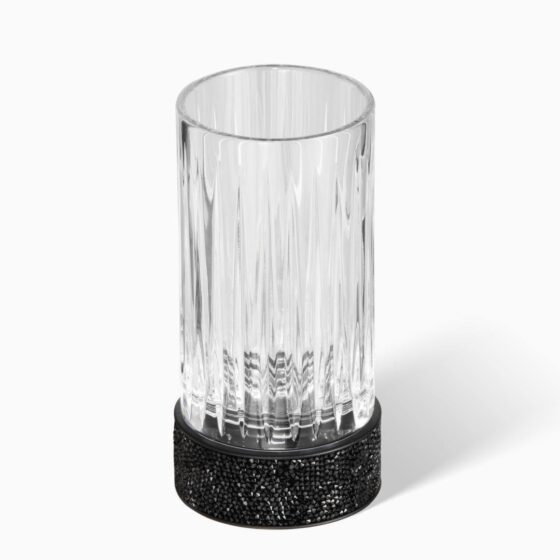 ROCKS SMG Tumbler - black matt