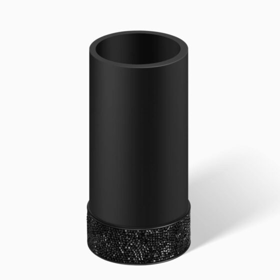 ROCKS SMG Tumbler - black matt