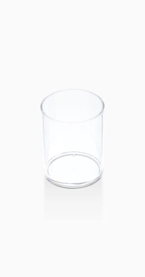 SKY BER Tumbler round - Acrylic