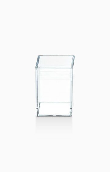 SKY BEQ Tumbler square - Acrylic