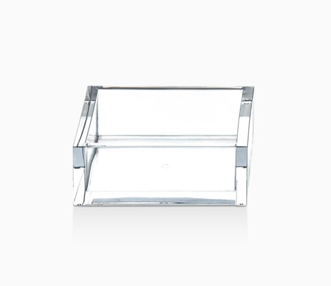 SKY TAB Q Tray square - Acrylic