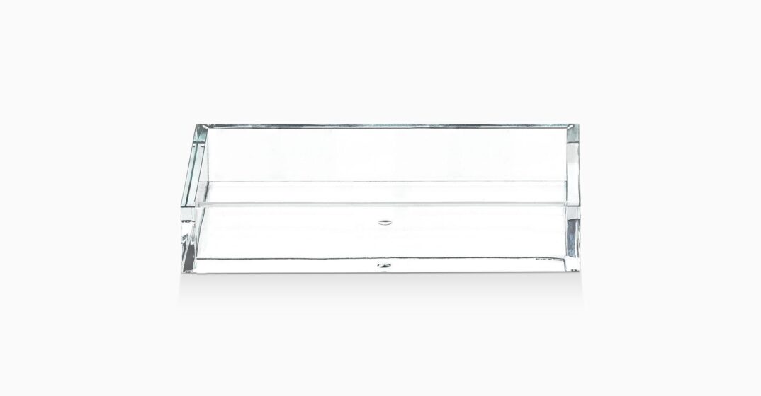 SKY TAB M Tray medium - Acrylic