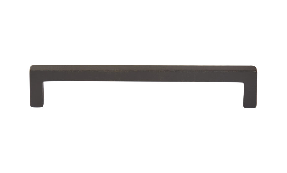 STUK MEUBELGREEP MAQU-160 ZWART BRONS (BLK) 160mm