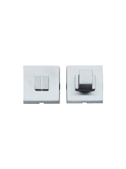 SET TOILET / 50Q NIKKEL MAT (NS)