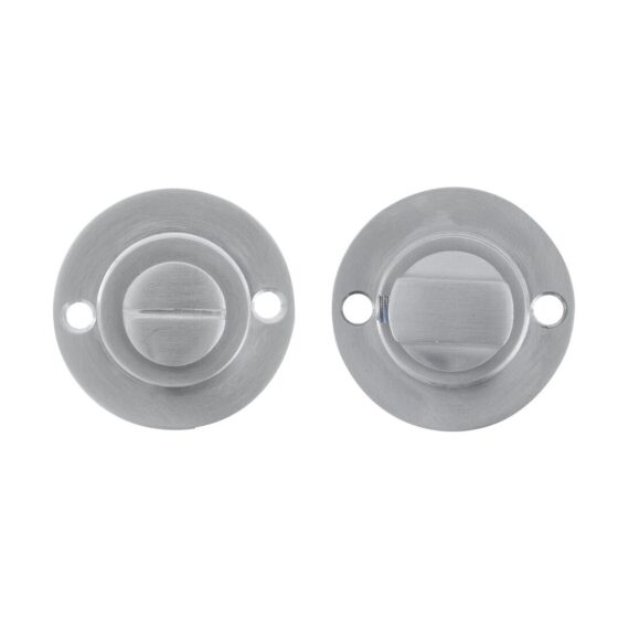 SET TOILET SVING INOX MAT (INOX S)