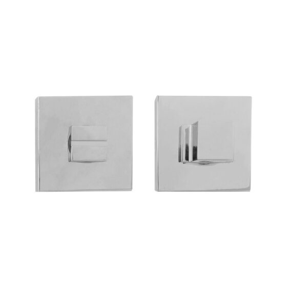 SET TOILET 50-Q/ CHROOM (CL)