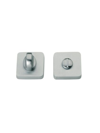 SET TOILET 50-QR/ CHROOM SAT (CS)