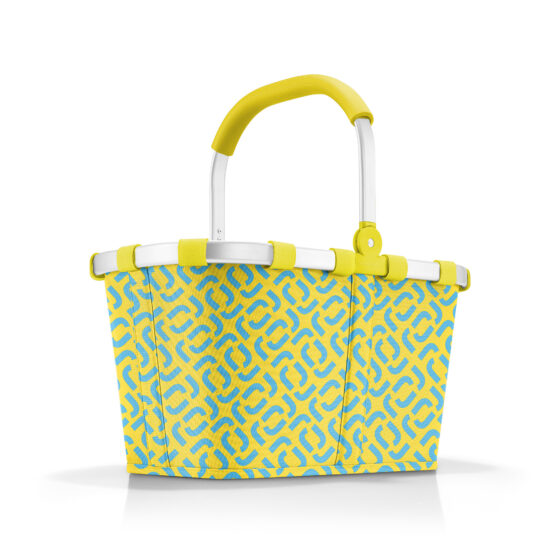 carrybag signature lemon