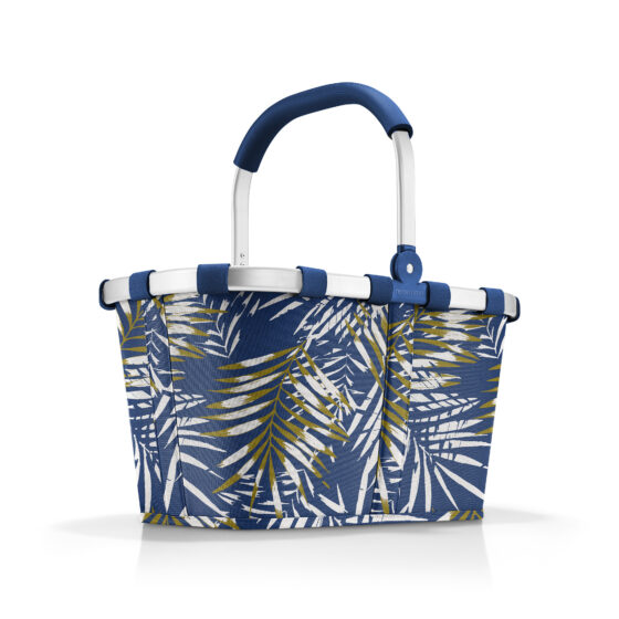 carrybag jungle space blue