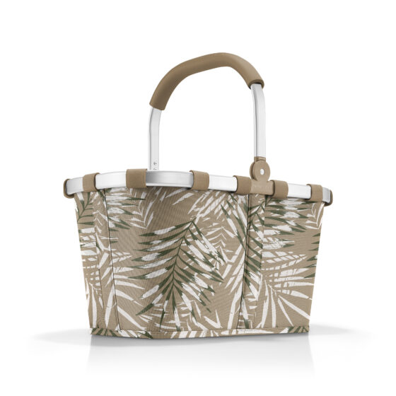 carrybag jungle sand