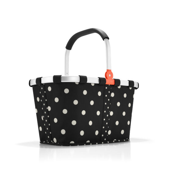 carrybag mixed dots