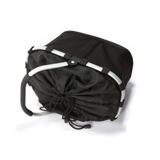 carrybag XS black