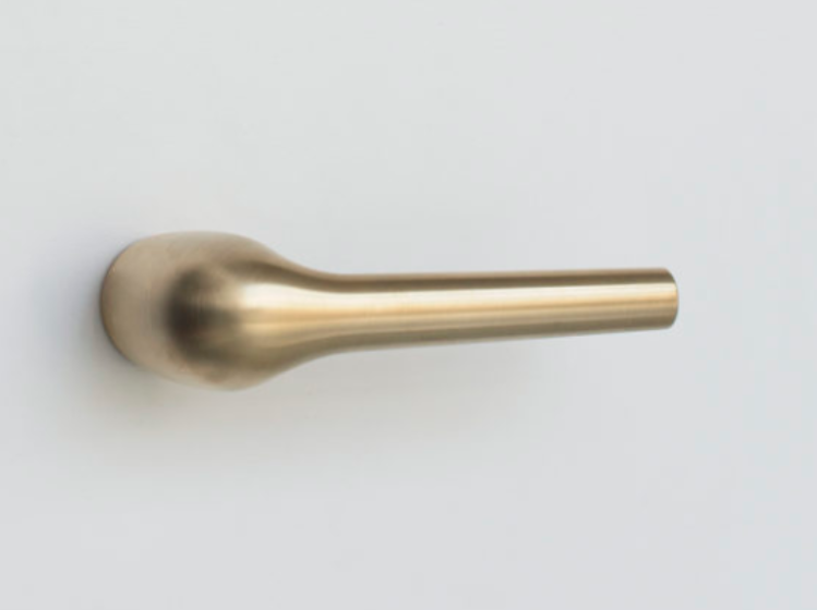 RENÉ by Jean-François D'Or / Lever handle