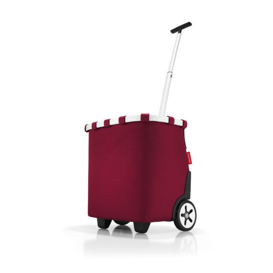 carrycruiser dark ruby