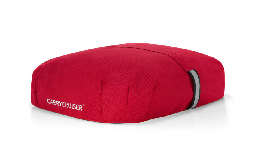 carrycruiser cover red