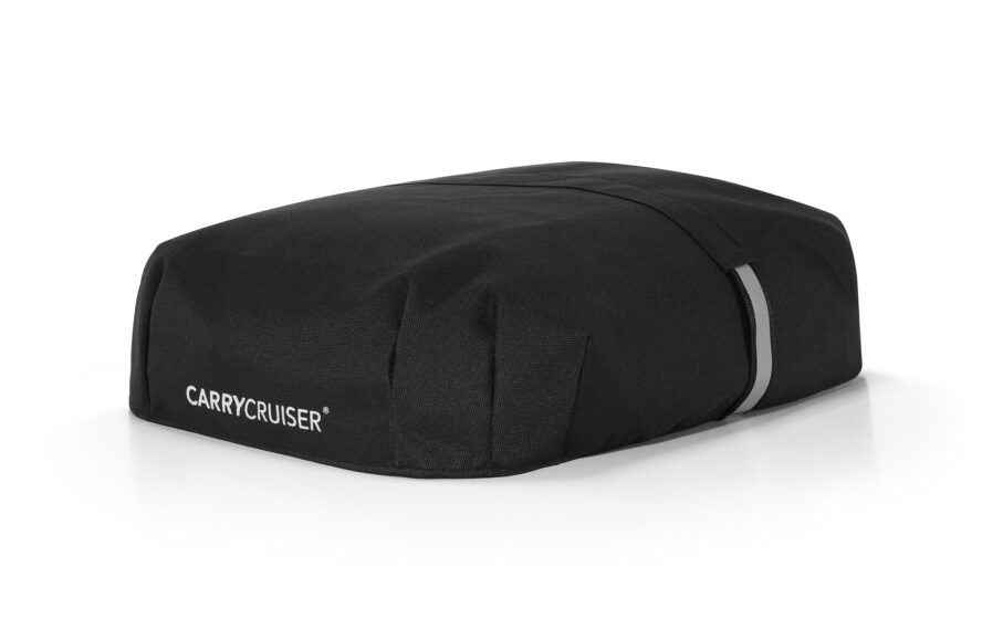 carrycruiser cover black