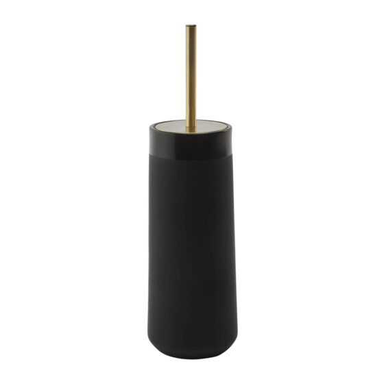 Opaco - Toiletborstelhouder - Black